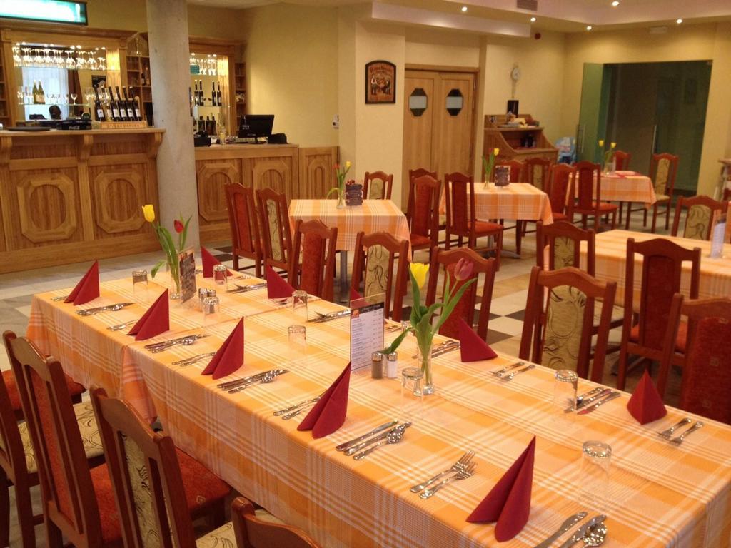 Bed & Breakfast Aranytal Panzio